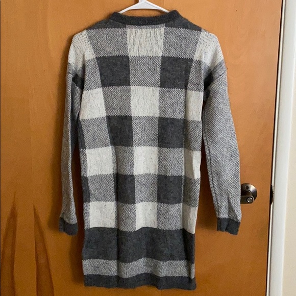 Banana Republic Mini sweater dress - Picture 7 of 7